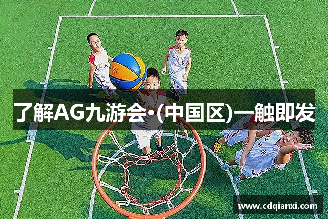 了解AG九游会·(中国区)一触即发